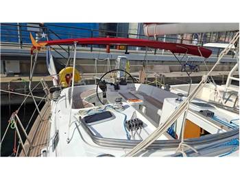 Beneteau Oceanis 411