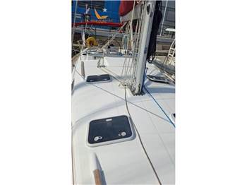 Beneteau Oceanis 411