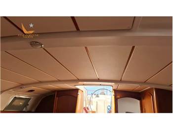 Beneteau Oceanis 411