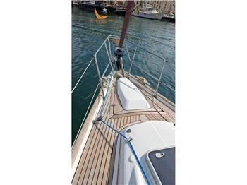 Beneteau Oceanis 411