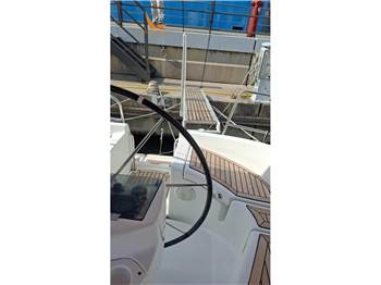 Beneteau Oceanis 411