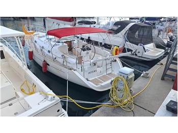 Beneteau Oceanis 411