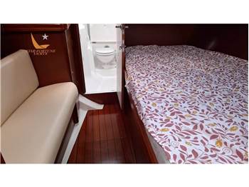 Beneteau Oceanis 411