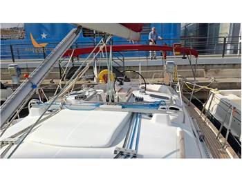 Beneteau Oceanis 411