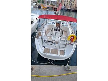 Beneteau Oceanis 411