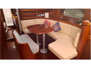 Beneteau Oceanis 411