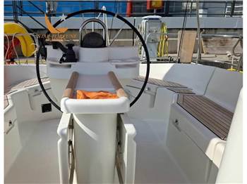 Beneteau Oceanis 411