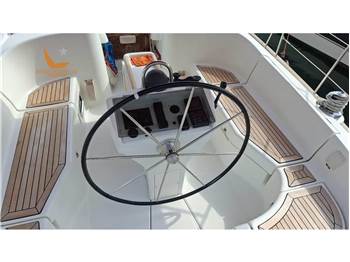 Beneteau Oceanis 411