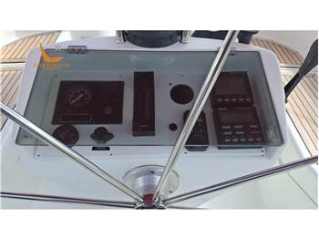 Beneteau Oceanis 411