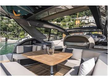 Cranchi M44 HT