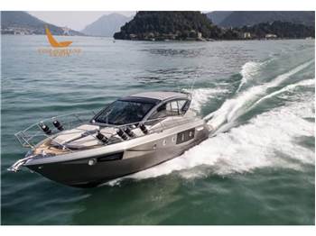 Cranchi M44 HT