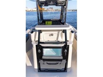 Scout Boats 281 X Signature