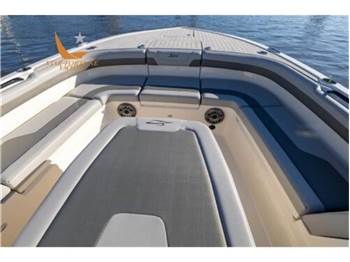 Scout Boats 281 X Signature