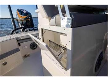 Scout Boats 281 X Signature