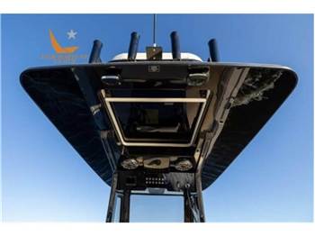 Scout Boats 281 X Signature