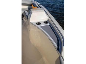 Scout Boats 281 X Signature