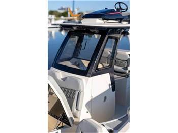 Scout Boats 281 X Signature