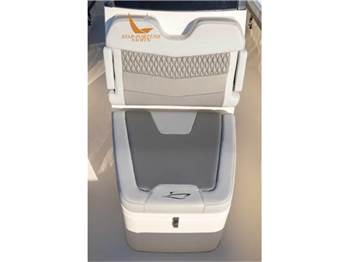 Scout Boats 281 X Signature