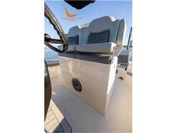 Scout Boats 281 X Signature
