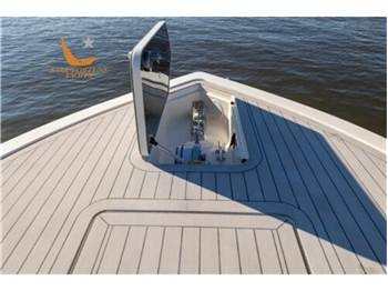 Scout Boats 281 X Signature