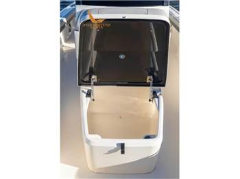 Scout Boats 281 X Signature