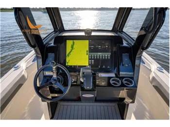 Scout Boats 281 X Signature