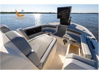 Scout Boats 281 X Signature