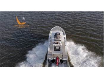 Scout Boats 281 X Signature
