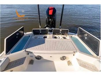 Scout Boats 281 X Signature