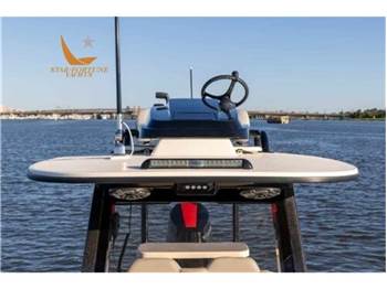 Scout Boats 281 X Signature
