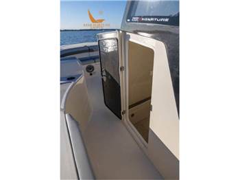 Scout Boats 281 X Signature