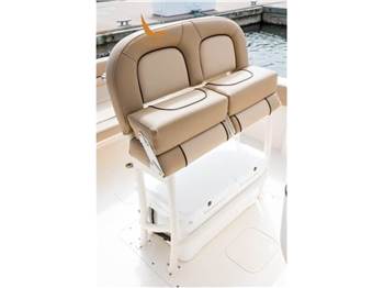 Scout Boats 240 XSF