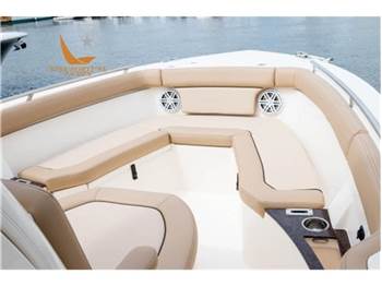 Scout Boats 240 XSF