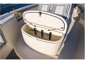 Scout Boats 400 LXF