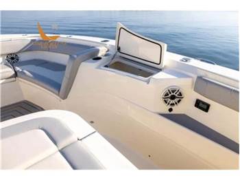 Scout Boats 400 LXF