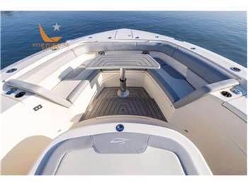 Scout Boats 400 LXF
