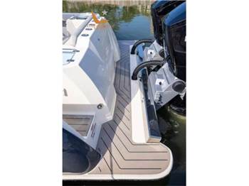 Scout Boats 400 LXF