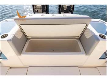 Scout Boats 400 LXF