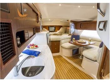 Grady White Boats 370 Express