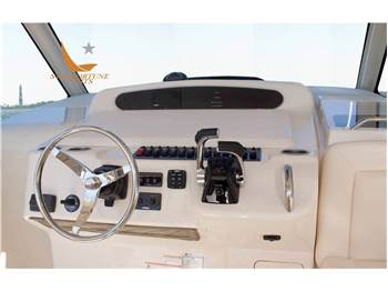 Grady White Boats 370 Express