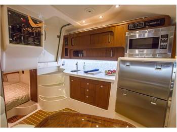 Grady White Boats 370 Express
