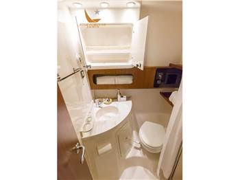 Grady White Boats 370 Express