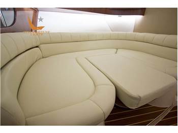 Grady White Boats 370 Express