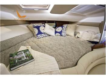 Grady White Boats 370 Express