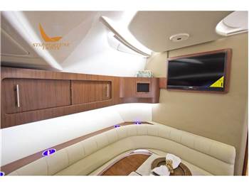 Grady White Boats 370 Express