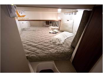 Grady White Boats 370 Express