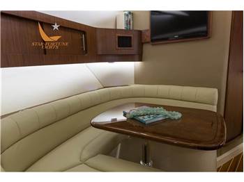 Grady White Boats 370 Express