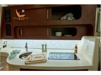 Grady White Boats 370 Express
