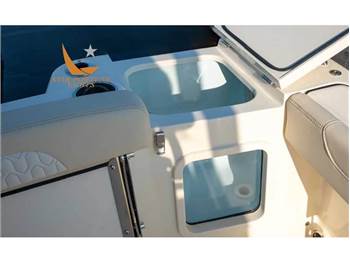 Scout Boats 220 XSF