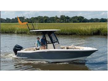 Scout Boats 220 XSF